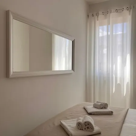 Holiday home Rocco Torre Canne