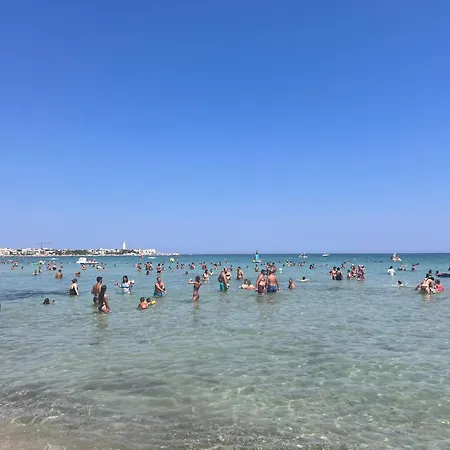 Rocco * Torre Canne
