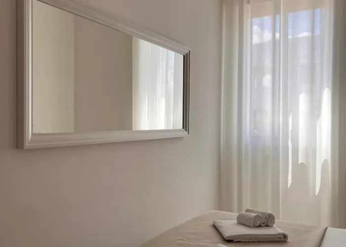Holiday home Rocco Torre Canne