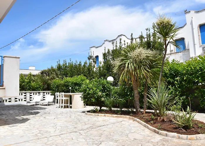 Holiday home Rocco