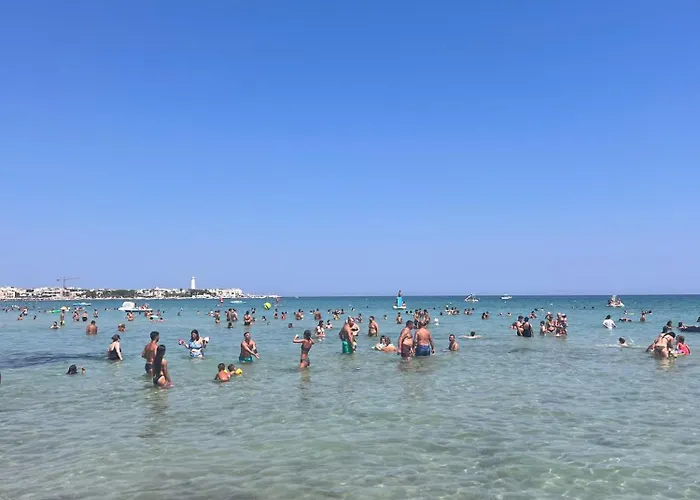Rocco * Torre Canne