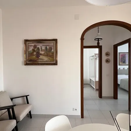 Ferienhaus Rocco Torre Canne